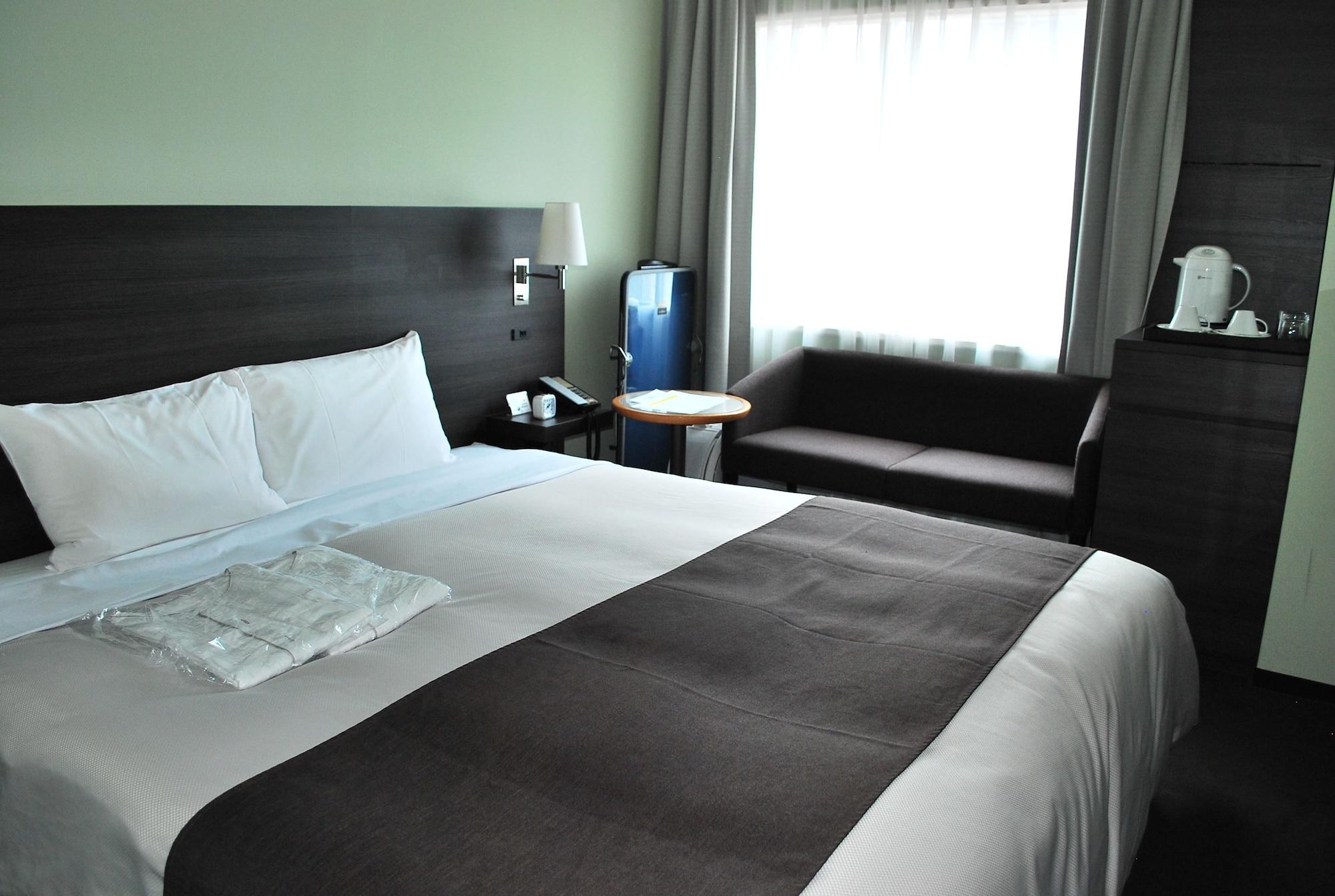 Ginza Grand Hotel Tokyo Luaran gambar
