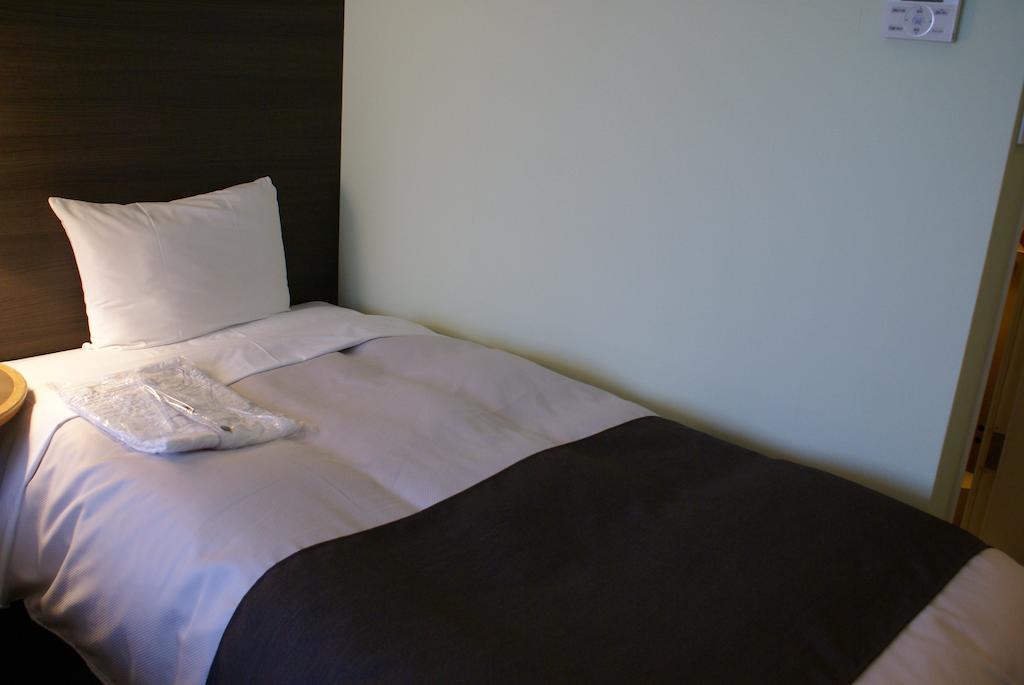 Ginza Grand Hotel Tokyo Luaran gambar