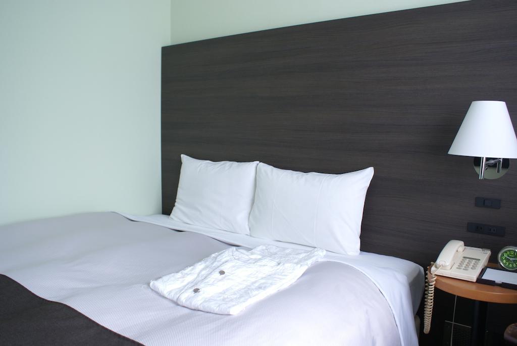 Ginza Grand Hotel Tokyo Luaran gambar