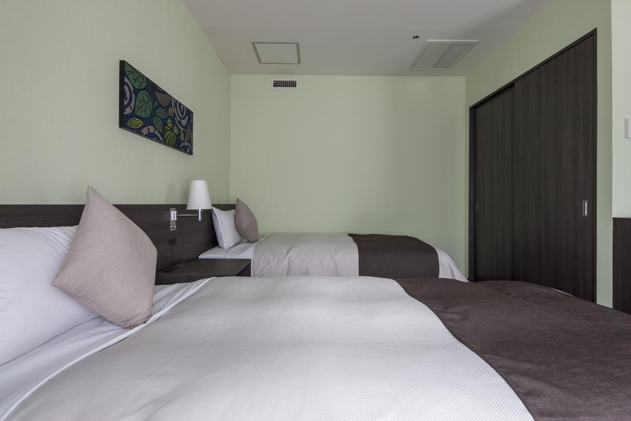 Ginza Grand Hotel Tokyo Luaran gambar