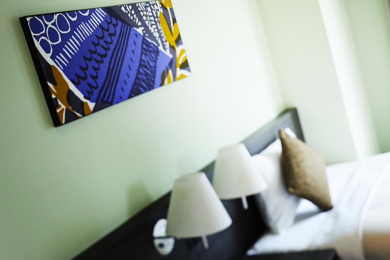 Ginza Grand Hotel Tokyo Luaran gambar