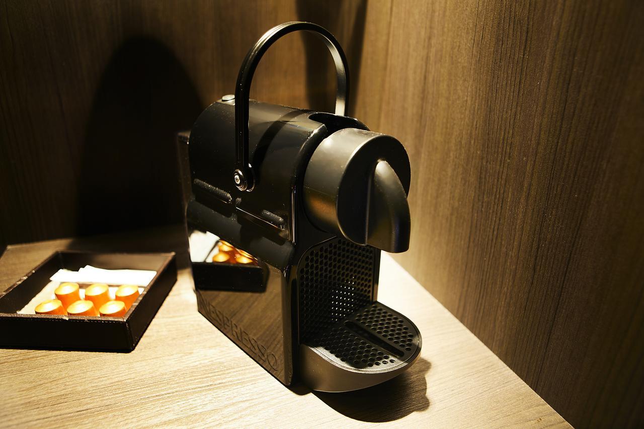 Ginza Grand Hotel Tokyo Luaran gambar