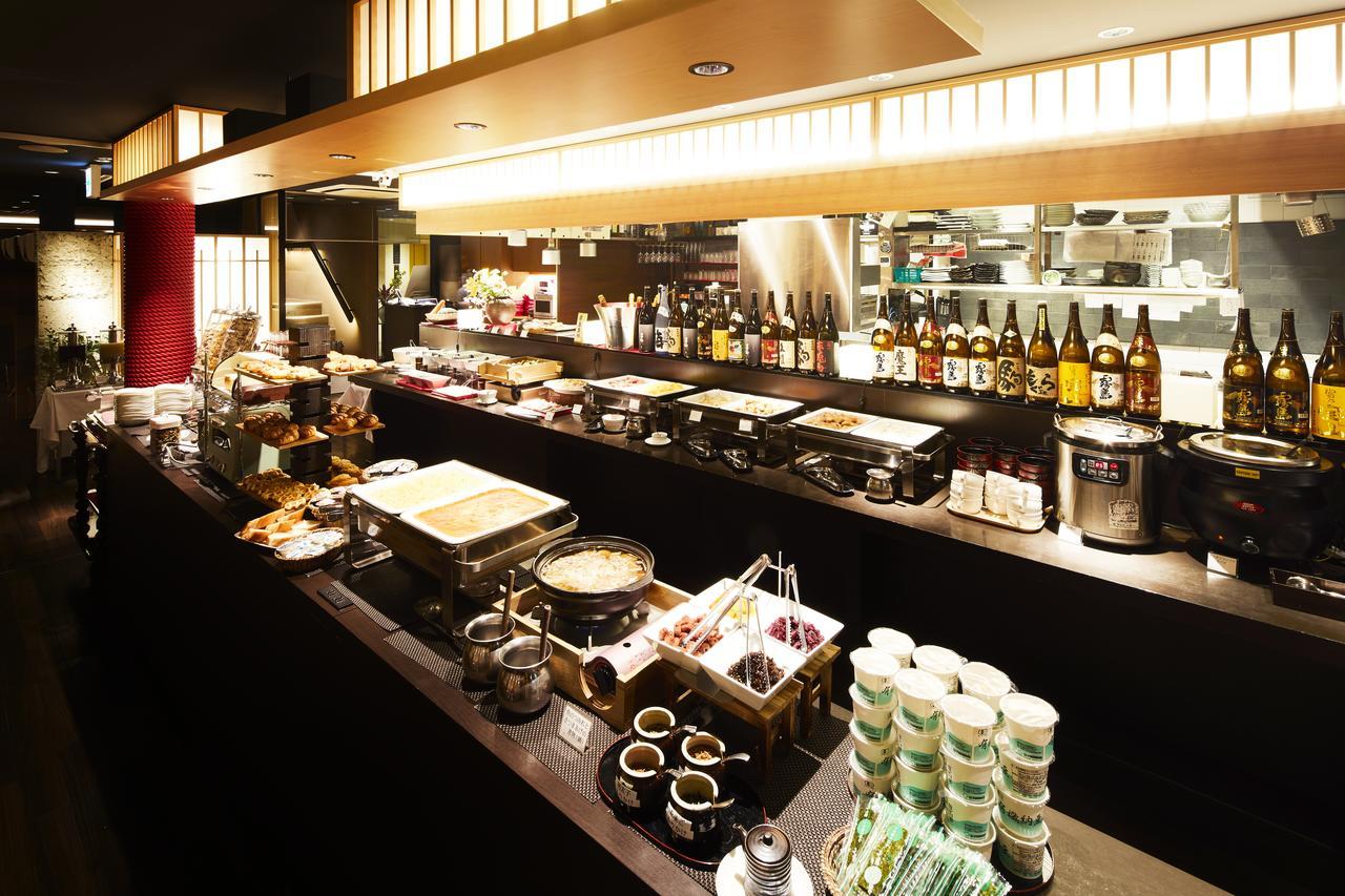 Ginza Grand Hotel Tokyo Luaran gambar
